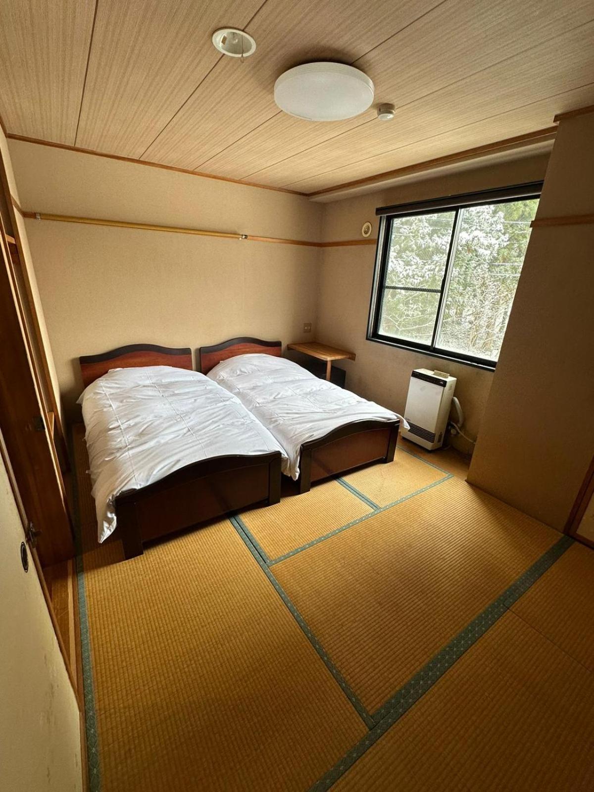 Gondola House Hotel Nozawaonsen Exterior photo