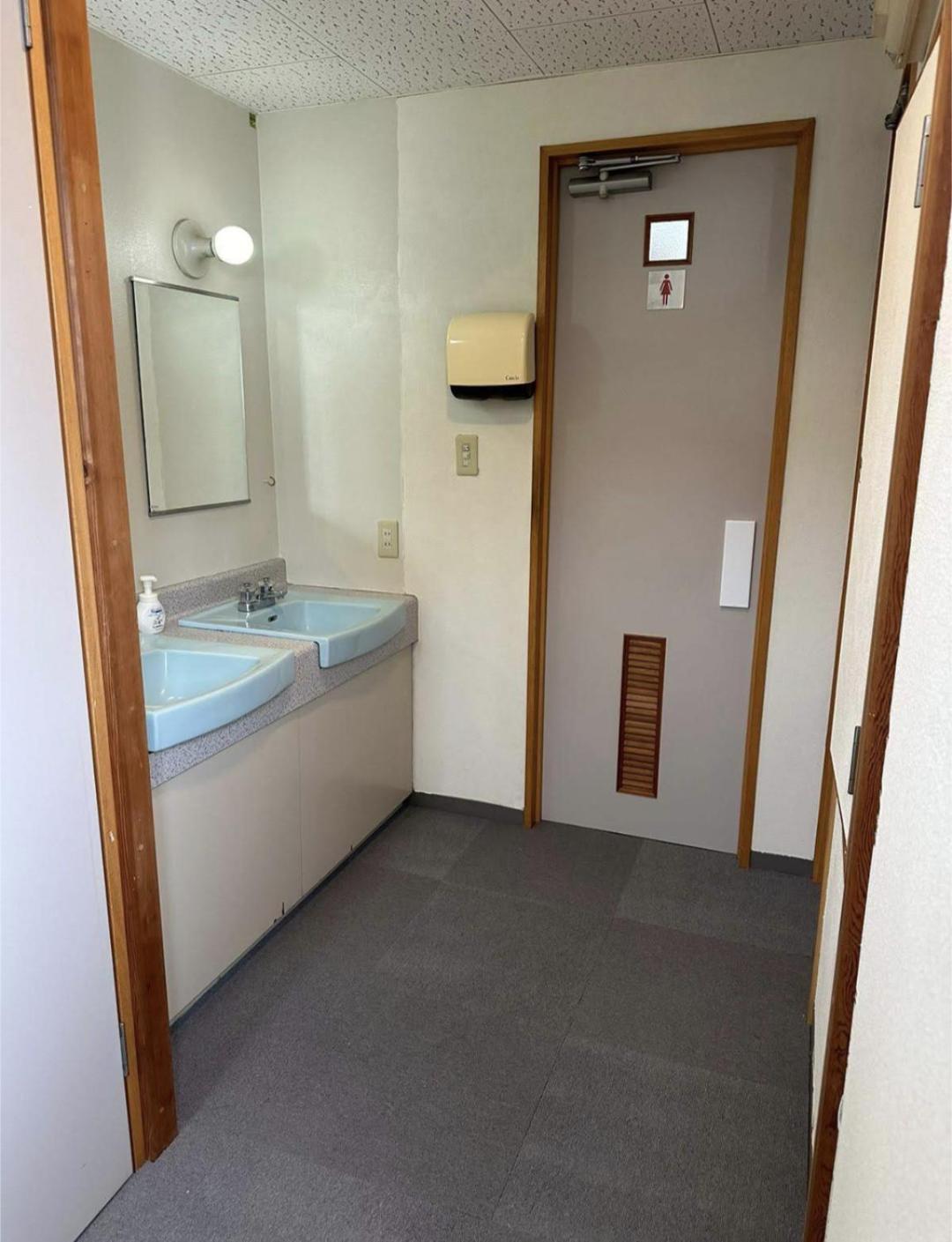 Gondola House Hotel Nozawaonsen Exterior photo